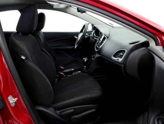 Florida Fine Cars - Used DODGE DART 2014 MIAMI SXT