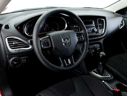 Florida Fine Cars - Used DODGE DART 2014 MIAMI SXT