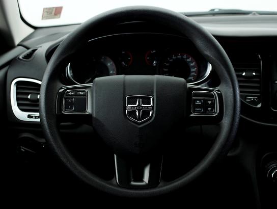 Florida Fine Cars - Used DODGE DART 2014 MIAMI SXT