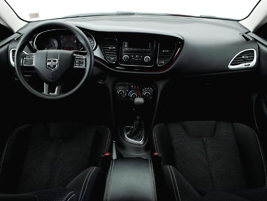 Florida Fine Cars - Used DODGE DART 2014 MIAMI SXT