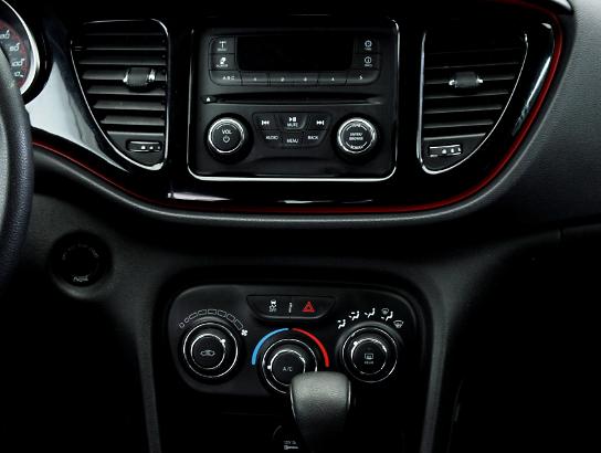 Florida Fine Cars - Used DODGE DART 2014 MIAMI SXT