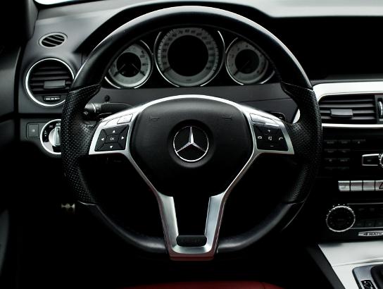 Florida Fine Cars - Used MERCEDES-BENZ C CLASS 2013 WEST PALM C350 4MATIC