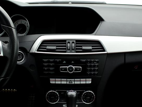 Florida Fine Cars - Used MERCEDES-BENZ C CLASS 2013 WEST PALM C350 4MATIC