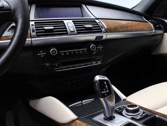 Florida Fine Cars - Used BMW X6 2013 WEST PALM XDRIVE50I