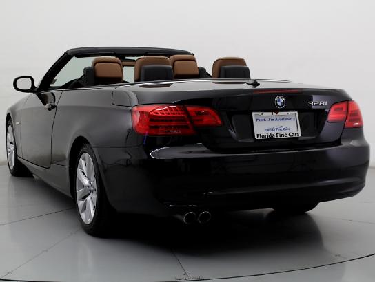 Florida Fine Cars - Used BMW 3 SERIES 2011 MIAMI 328I