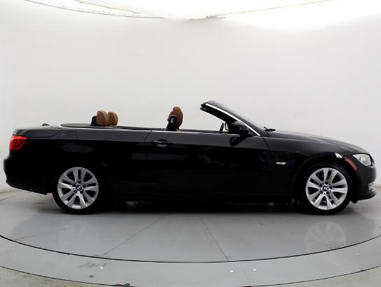 Florida Fine Cars - Used BMW 3 SERIES 2011 MIAMI 328I