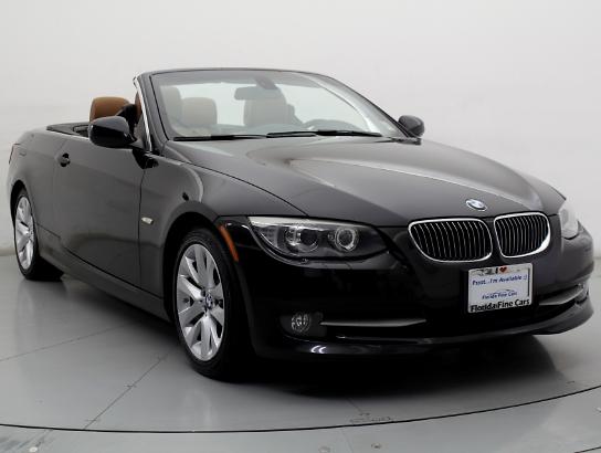 Florida Fine Cars - Used BMW 3 SERIES 2011 MIAMI 328I
