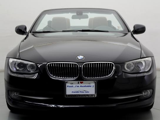 Florida Fine Cars - Used BMW 3 SERIES 2011 MIAMI 328I