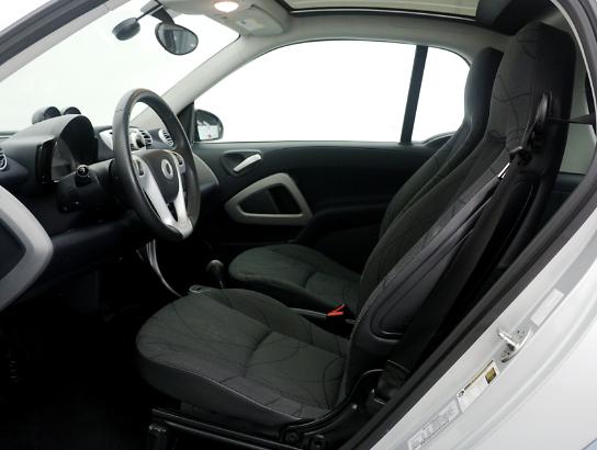 Florida Fine Cars - Used SMART FORTWO 2013 MIAMI ELECTRIC DRIVE