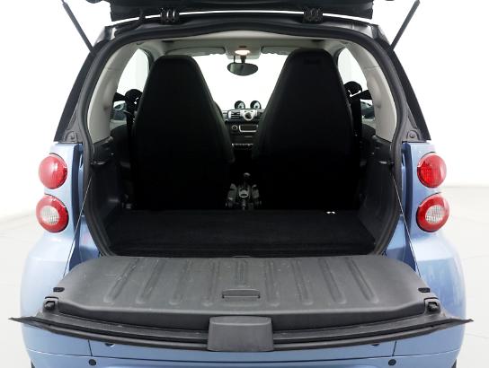 Florida Fine Cars - Used SMART FORTWO 2013 MIAMI ELECTRIC DRIVE