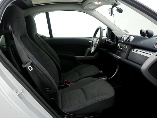 Florida Fine Cars - Used SMART FORTWO 2013 MIAMI ELECTRIC DRIVE