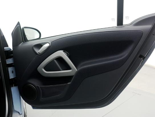 Florida Fine Cars - Used SMART FORTWO 2013 MIAMI ELECTRIC DRIVE