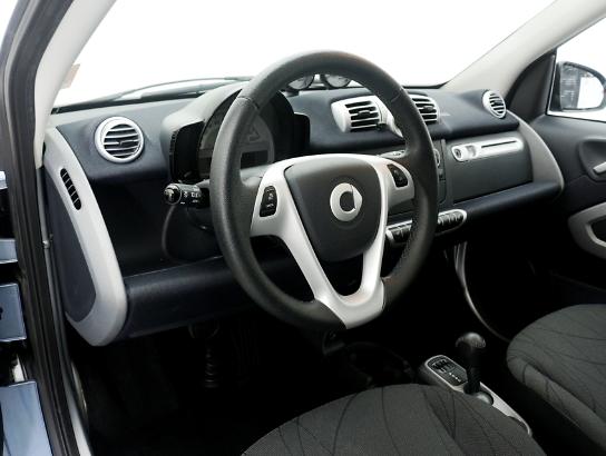 Florida Fine Cars - Used SMART FORTWO 2013 MIAMI ELECTRIC DRIVE