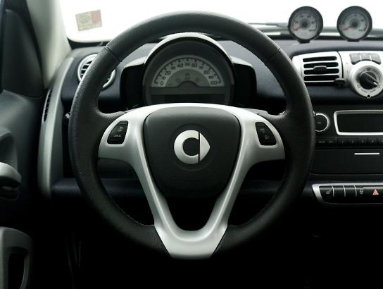 Florida Fine Cars - Used SMART FORTWO 2013 MIAMI ELECTRIC DRIVE