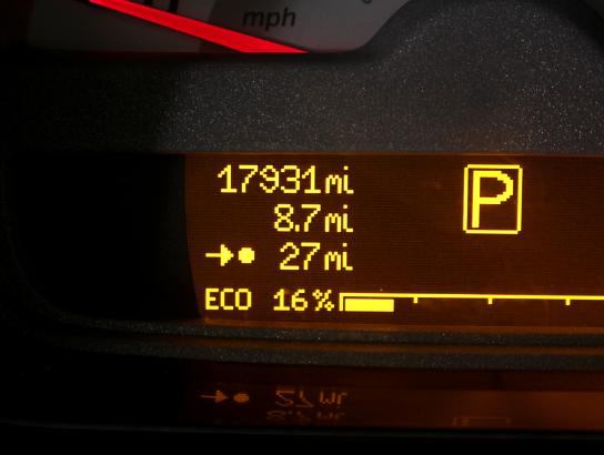 Florida Fine Cars - Used SMART FORTWO 2013 MIAMI ELECTRIC DRIVE