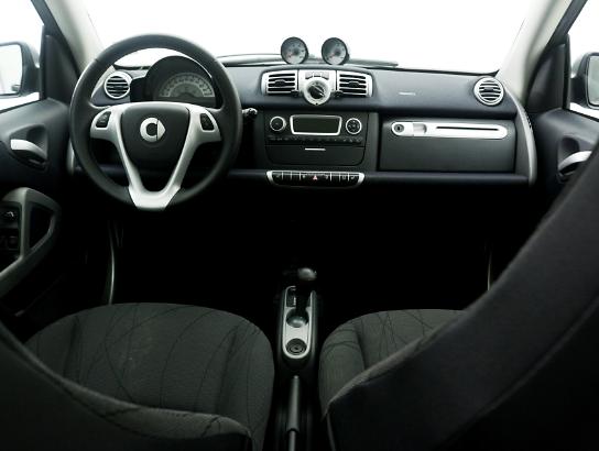 Florida Fine Cars - Used SMART FORTWO 2013 MIAMI ELECTRIC DRIVE