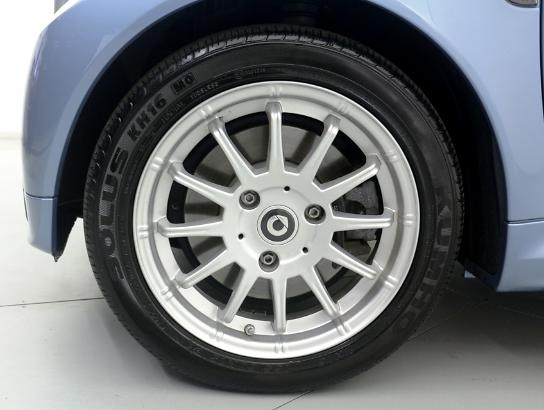 Florida Fine Cars - Used SMART FORTWO 2013 MIAMI ELECTRIC DRIVE