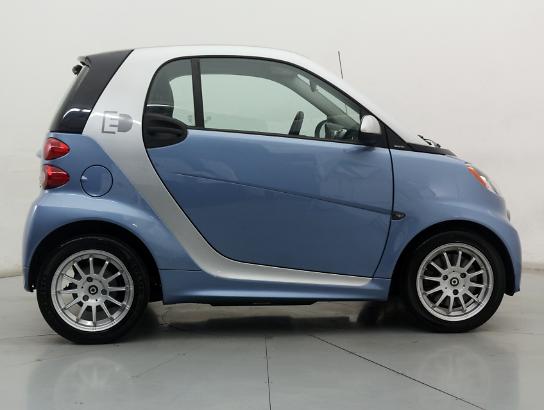 Florida Fine Cars - Used SMART FORTWO 2013 MIAMI ELECTRIC DRIVE