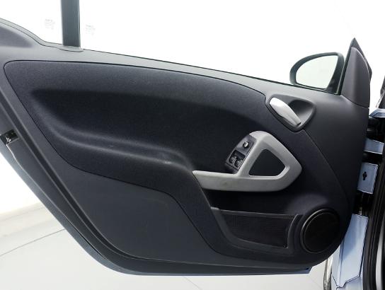 Florida Fine Cars - Used SMART FORTWO 2013 MIAMI ELECTRIC DRIVE