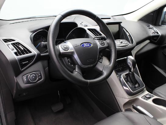 Florida Fine Cars - Used FORD ESCAPE 2013 WEST PALM SEL