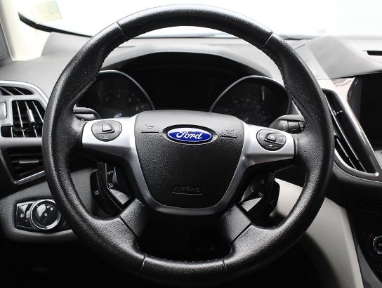 Florida Fine Cars - Used FORD ESCAPE 2013 WEST PALM SEL