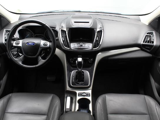 Florida Fine Cars - Used FORD ESCAPE 2013 WEST PALM SEL