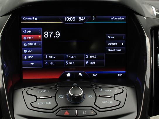 Florida Fine Cars - Used FORD ESCAPE 2013 WEST PALM SEL