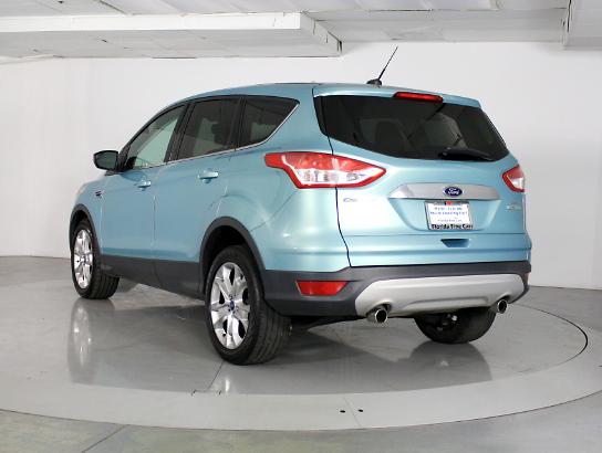 Florida Fine Cars - Used FORD ESCAPE 2013 WEST PALM SEL