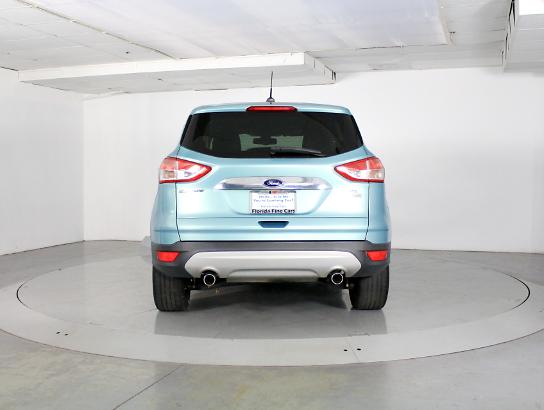 Florida Fine Cars - Used FORD ESCAPE 2013 WEST PALM SEL