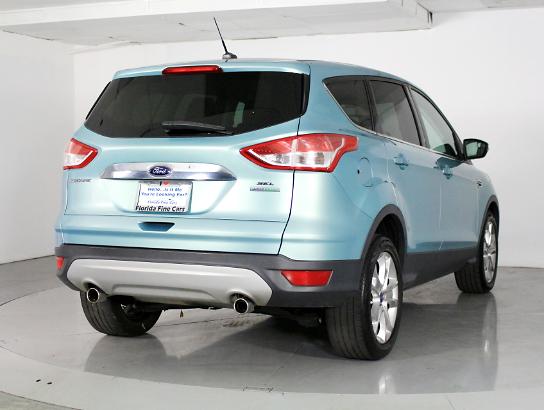 Florida Fine Cars - Used FORD ESCAPE 2013 WEST PALM SEL