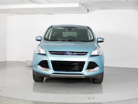 Florida Fine Cars - Used FORD ESCAPE 2013 WEST PALM SEL