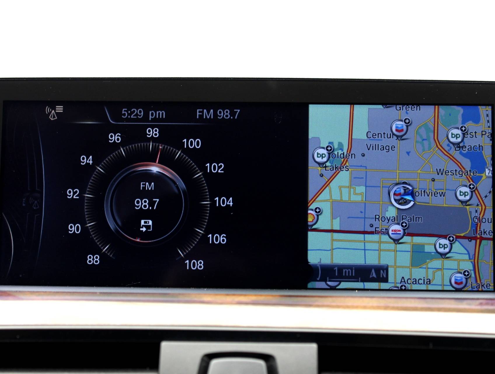 Florida Fine Cars - Used BMW 4 SERIES 2014 WEST PALM 428I