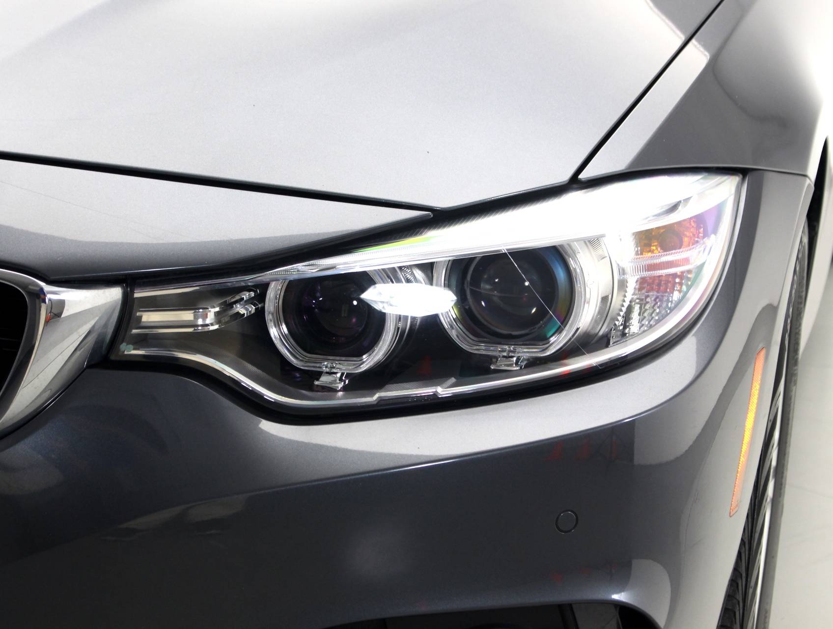 Florida Fine Cars - Used BMW 4 SERIES 2014 WEST PALM 428I