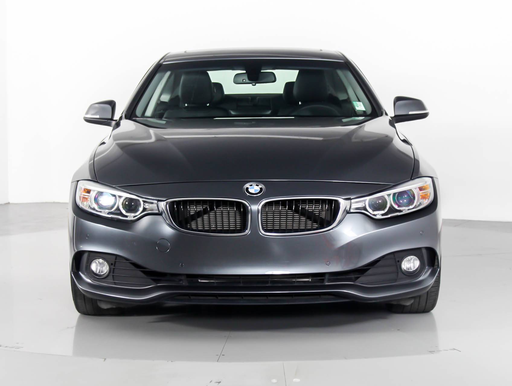 Florida Fine Cars - Used BMW 4 SERIES 2014 WEST PALM 428I