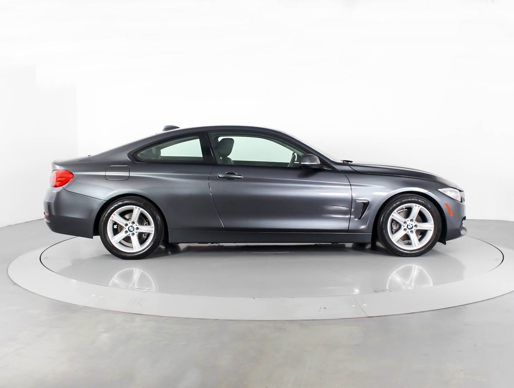Florida Fine Cars - Used BMW 4 SERIES 2014 WEST PALM 428I