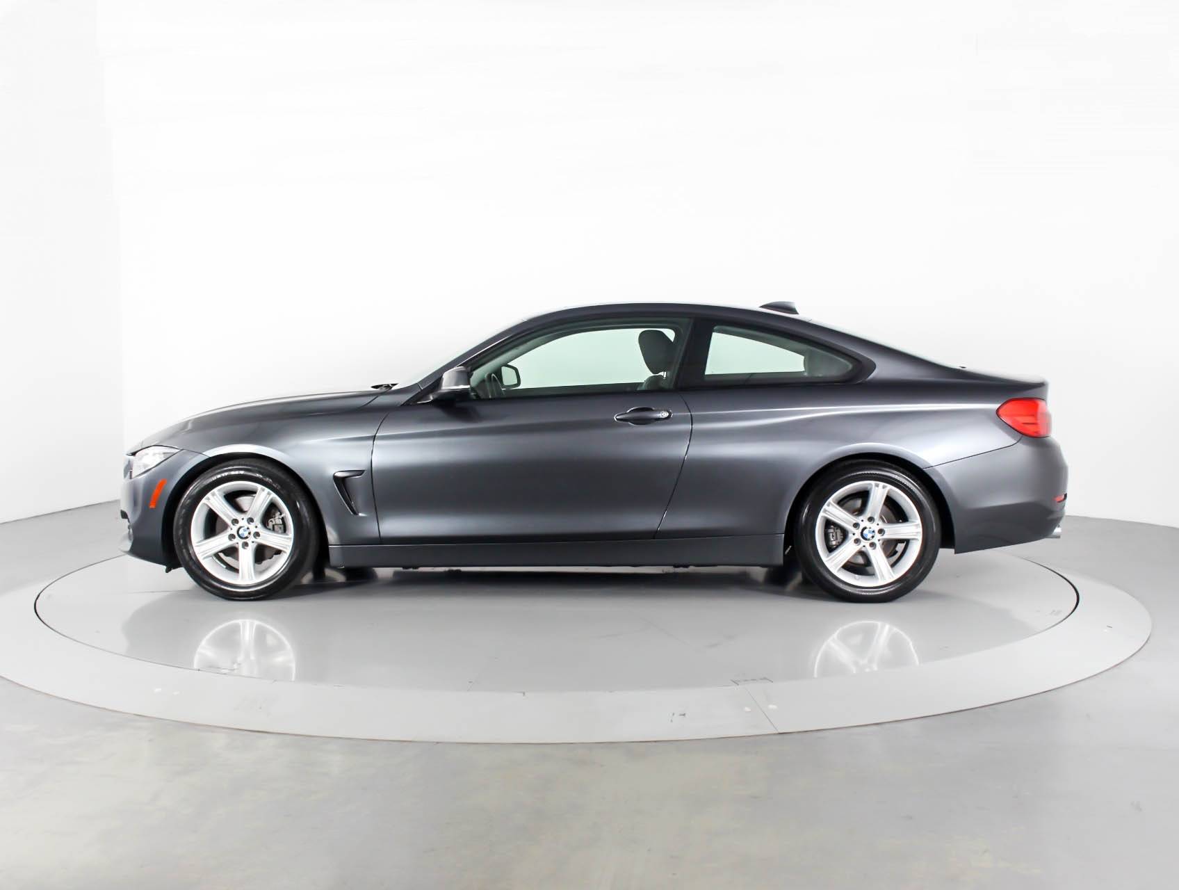 Florida Fine Cars - Used BMW 4 SERIES 2014 WEST PALM 428I