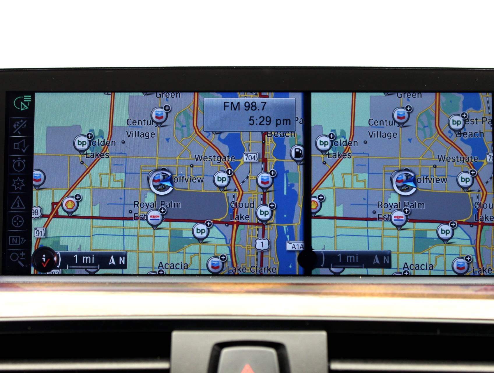 Florida Fine Cars - Used BMW 4 SERIES 2014 WEST PALM 428I