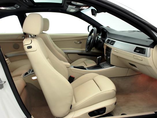 Florida Fine Cars - Used BMW 3 SERIES 2013 MIAMI 335I