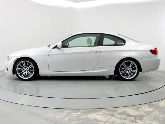 Florida Fine Cars - Used BMW 3 SERIES 2013 MIAMI 335I