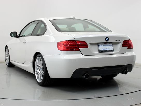 Florida Fine Cars - Used BMW 3 SERIES 2013 MIAMI 335I