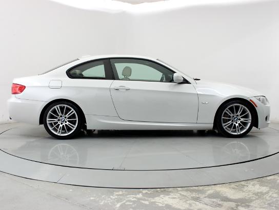 Florida Fine Cars - Used BMW 3 SERIES 2013 MIAMI 335I