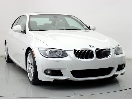 Florida Fine Cars - Used BMW 3 SERIES 2013 MIAMI 335I