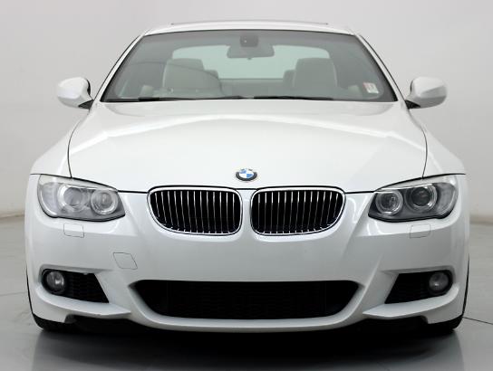 Florida Fine Cars - Used BMW 3 SERIES 2013 MIAMI 335I