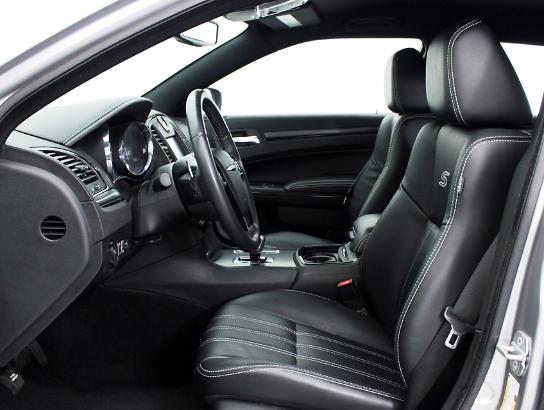 Florida Fine Cars - Used CHRYSLER 300S 2014 MIAMI 