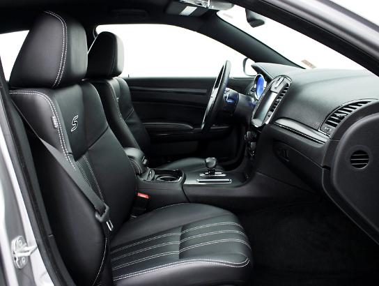 Florida Fine Cars - Used CHRYSLER 300S 2014 MIAMI 