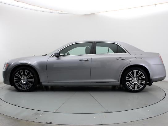 Florida Fine Cars - Used CHRYSLER 300S 2014 MIAMI 