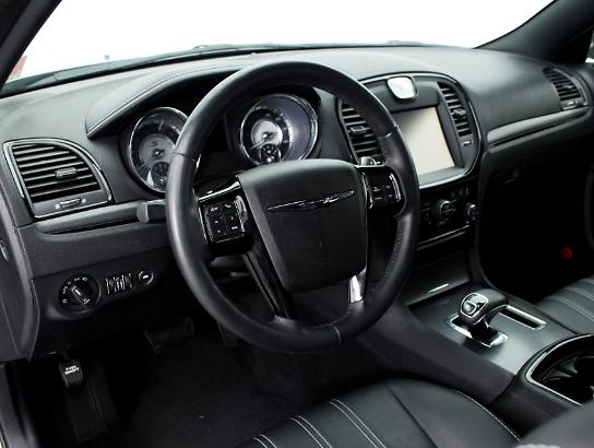 Florida Fine Cars - Used CHRYSLER 300S 2014 MIAMI 