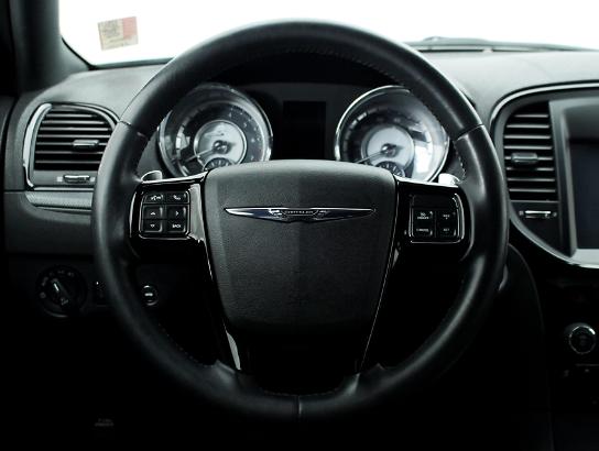 Florida Fine Cars - Used CHRYSLER 300S 2014 MIAMI 