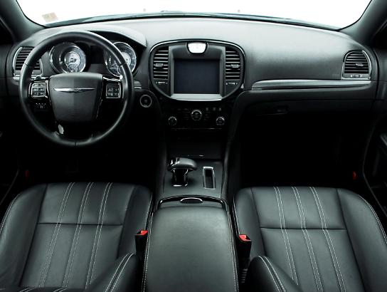 Florida Fine Cars - Used CHRYSLER 300S 2014 MIAMI 