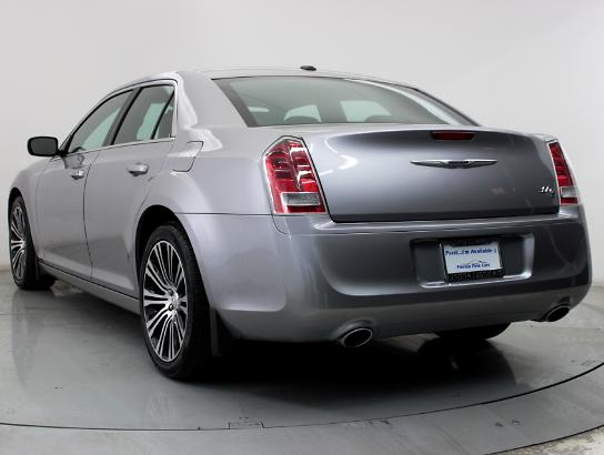 Florida Fine Cars - Used CHRYSLER 300S 2014 MIAMI 